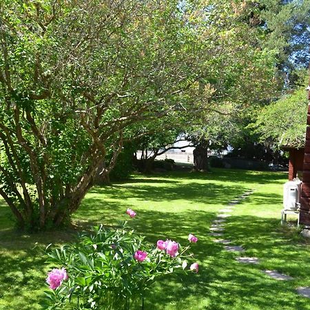 Brunnbäcks Bed&Breakfast, Dalarna Krylbo Exterior foto