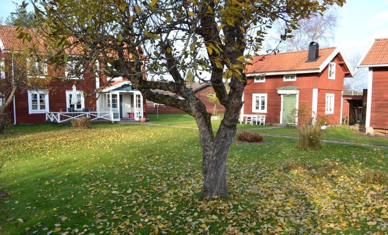Brunnbäcks Bed&Breakfast, Dalarna Krylbo Exterior foto