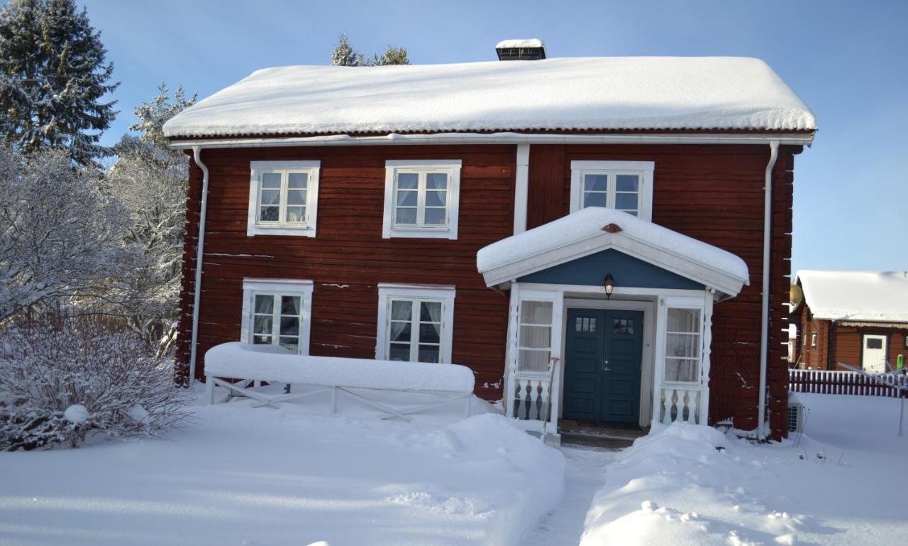 Brunnbäcks Bed&Breakfast, Dalarna Krylbo Exterior foto